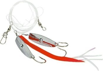 Jaxon Cod-Rig - 3/0, 4/0 / 0,60mm / 175cm