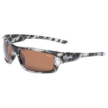 Jaxon Polarisierte Sonnenbrille X56AM - Aufhellung