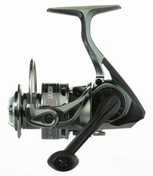 Jaxon Reel Black Stream - 400 / 8-OWC