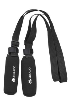 Mikado Pokrowiec Kieszonkowy - 130cm / 200cm