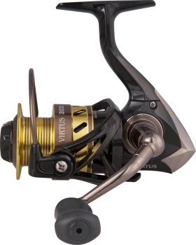 Ryobi Haspel Virtus 1000 - 4BB+Inf.AR