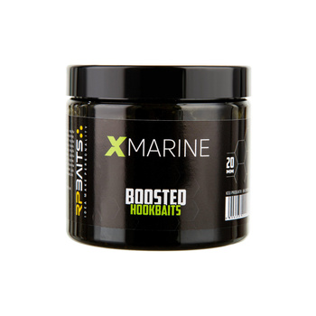 RP Baits XMarine Boosted Hakenköder 20mm
