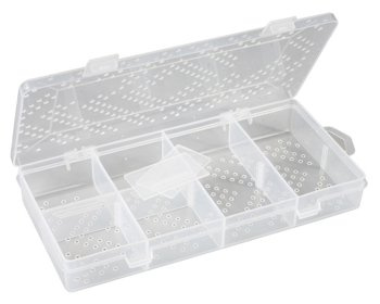 Mikado-Box ABM 057A - 23x11.5x3.3cm