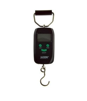 Jaxon Elektronische Fischwaage - 50 kg