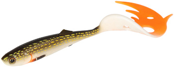 Mikado SICARIO PIKE TAIL 14cm/PIKE - pack of 1