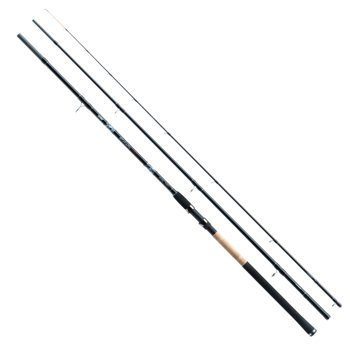 Jaxon Rod Eclatis Method Feeder - 3,30m / 20-60g