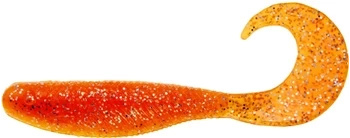 Konger Gummi Shad Mad Mad Größe 3,5'' Farbe 023 op.20 Stk. 8,9 cm