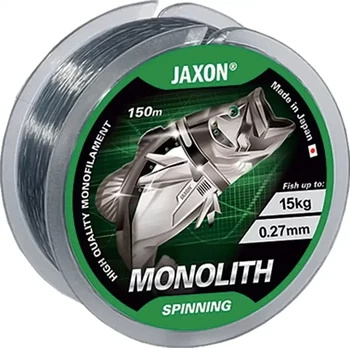 Monolith Spinnschnur 0,16mm 150m