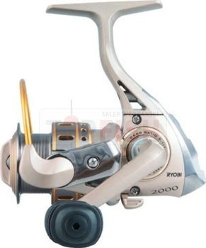 Ryobi Rolle Tresor FD3000 4BB+Inf.AR
