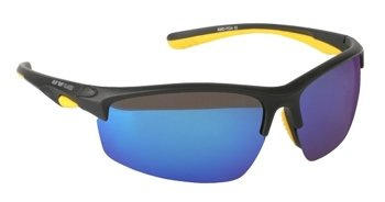 Mikado Polarisierte Brillen - 7524 Blau/Violett