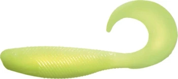 Konger Gumy SHAD GRUB Rozm. 2.5 Kolor 003 Op.20 szt.. - 6.4 cm