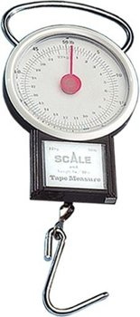 Jaxon AK-WA190 Fischwaage - 22kg