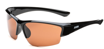 Jaxon Polarisierte Sonnenbrille X45AM - Aufhellung