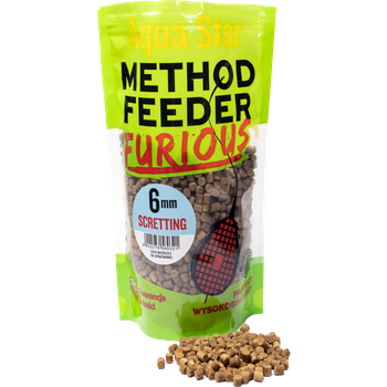 Aqua Star SKRETTIING 6 mm