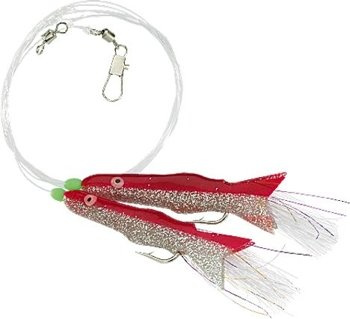 Jaxon Pro Marine Set - 4/0 / 0,70/0,60mm / 140cm