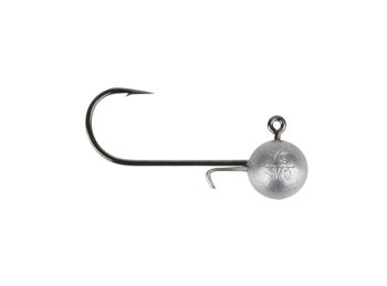 Mikado Główki Jaws Classic Jig 7g - 2/0 / 3stk