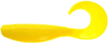 Konger Gummi Shad Mad Größe 3,5'' Farbe 024 op.20 Stk. 8,9 cm