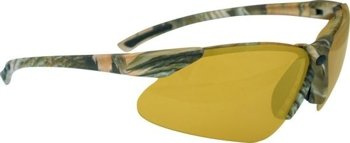 CAMOU Dragon MEGA BAITS Polarisierte Brillen Rozj. + Kasten