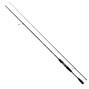 Jaxon Green Point XTM Spin Rute - 2.25m / 10-30g