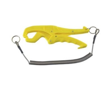 Konger Greifer mit Lanyard Lippengriff - 16cm