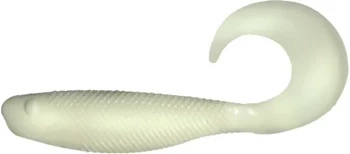 Konger Gums Shad Mad Grub Größe 2,5'' Farbe 017 op.20 pcs 6,4 cm