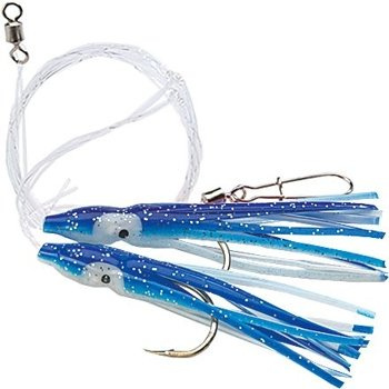 Jaxon Octopus Rig - 5/0 / 0,60mm / 150cm