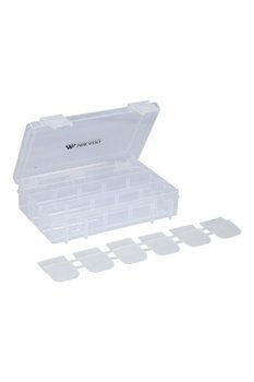 Mikado Angeln Box H394 - 16.7x11.5 X3.5 cm