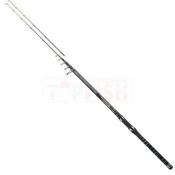 Konger Carbomaxx Tele Feeder Rute 360cm / 100g