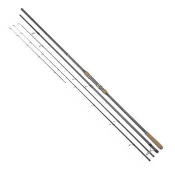Konger Endura Competition Karpfen & Feeder Rute 360cm / 3lbs / 130g