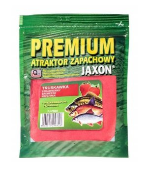 Jaxon Attractant-Strawberry - 250g