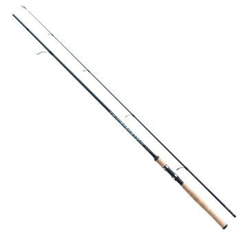 Jaxon Tenesa Spinning TX Rute - 2.70m / 5-20g