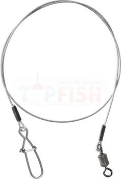 Dragon Raubfischvorfach 7x7 Surflon A.F.W. - 30kg BIG GAME 15cm - 2stk.