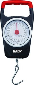 Jaxon Angelwaage 25kg mit 1m Maßband