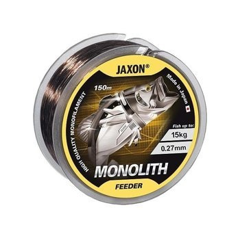 Jaxon Monolith Feeder Line - 0,22mm / 150m