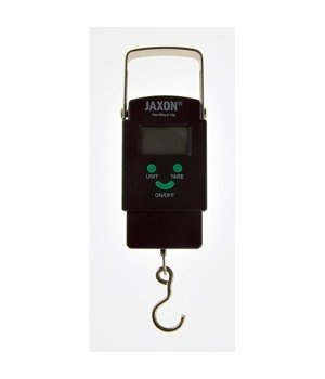 Jaxon Elektronische Fischwaage - 50 kg