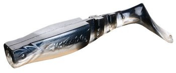 Mikado Radiergummis Fishunter II 7,5cm / 355 - 5St