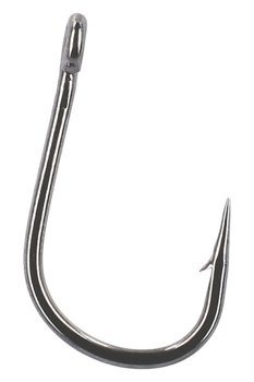 Mikado Haken Drop Shot 1/0 BN - 10pcs