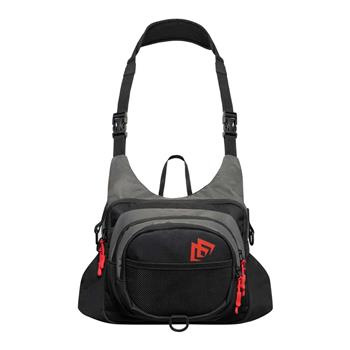 Mikado Tasche - Chest Pack -35x23.5 cm