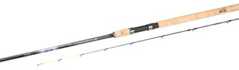 Mikado Ultraviolett Method Feeder Rute 305cm / 90g