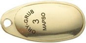 Lukris Spanisch Spinner Ory 3 - 7.0g / O