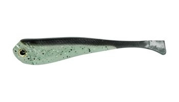 DRAGON V-Köder Drop Shot MINNOW - 8,5cm - 3x