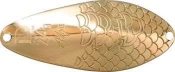 Dragon Blinker ALGA 1 – 16g - Gold-Gloss