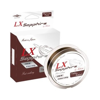 Mikado LX Sapphire Feeder / Methode Linie 0,14mm / 150m