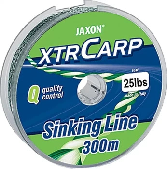 XTR Karpfen Senkschnur 20 lbs 1000m