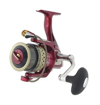 Ryobi Oasys Match FD 4500 Haspel