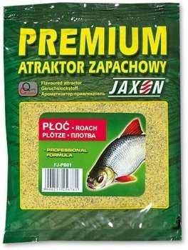 Jaxon Attractant-Coriander - 250g