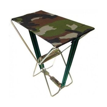 Mikado Klapphocker groß