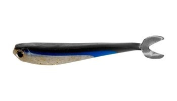 DRAGON V-Lures Drop Shot BLEAK - 8.5cm - 3x