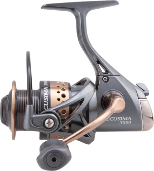 Ecusima Ryobi  4000 7BB+Inf.AR- 5 Lat Gwarancji
