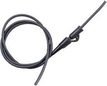 Jaxon Anitangle Lead Clip Flexible - AC-3464 - 3x